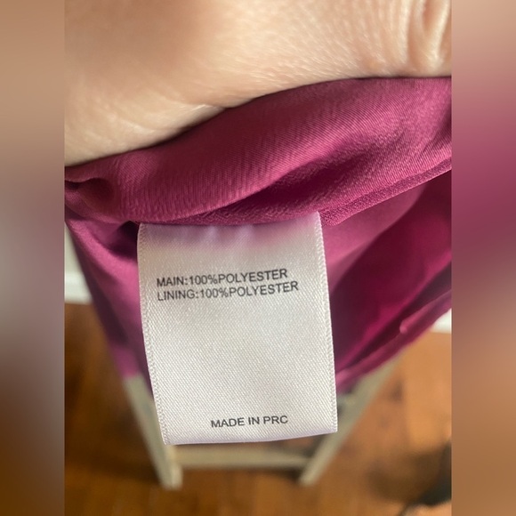 Revolve keepsake the label ruffle midi dress - Picture 6 of 6